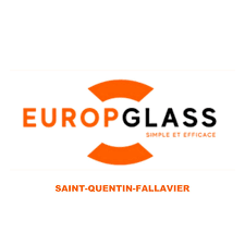 Logo Euroglass