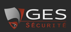 Logo GES Sécurité