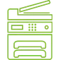 Photocopieurs multifonctions